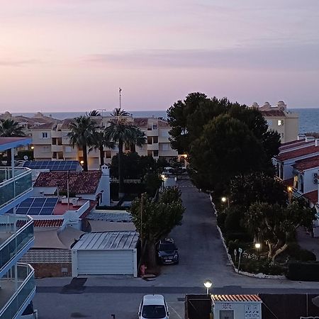 شقة Atico La Cenia دينايا المظهر الخارجي الصورة